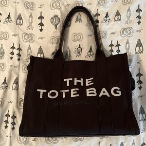 Large The Tote Bag by Marc Jacobs